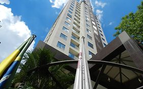 Transamerica Executive Paulista